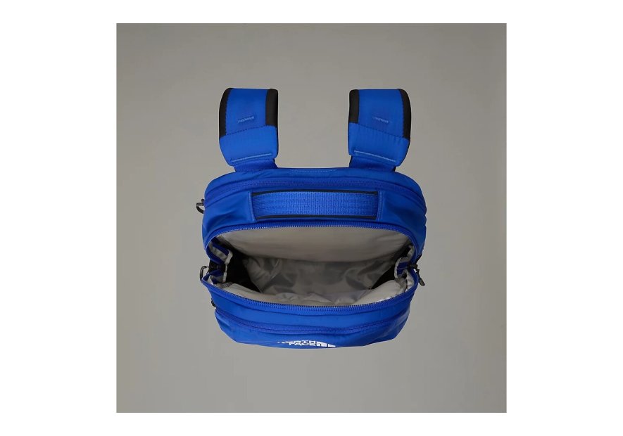 The North Face BOREALIS. - NYLON/POLYESTER - BL the north face boréalis sac à dos Maroquinerie