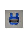The North Face BOREALIS. - NYLON/POLYESTER - BL the north face boréalis sac à dos loisirs
