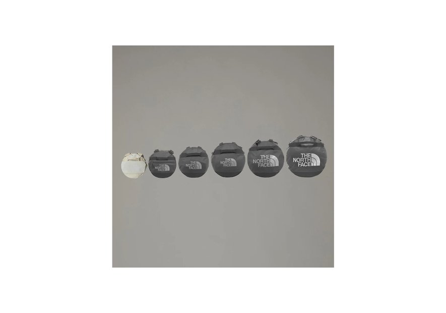 The North Face BASE CAMP XS the north face base camp xs sac de voyage Sacs de voyage