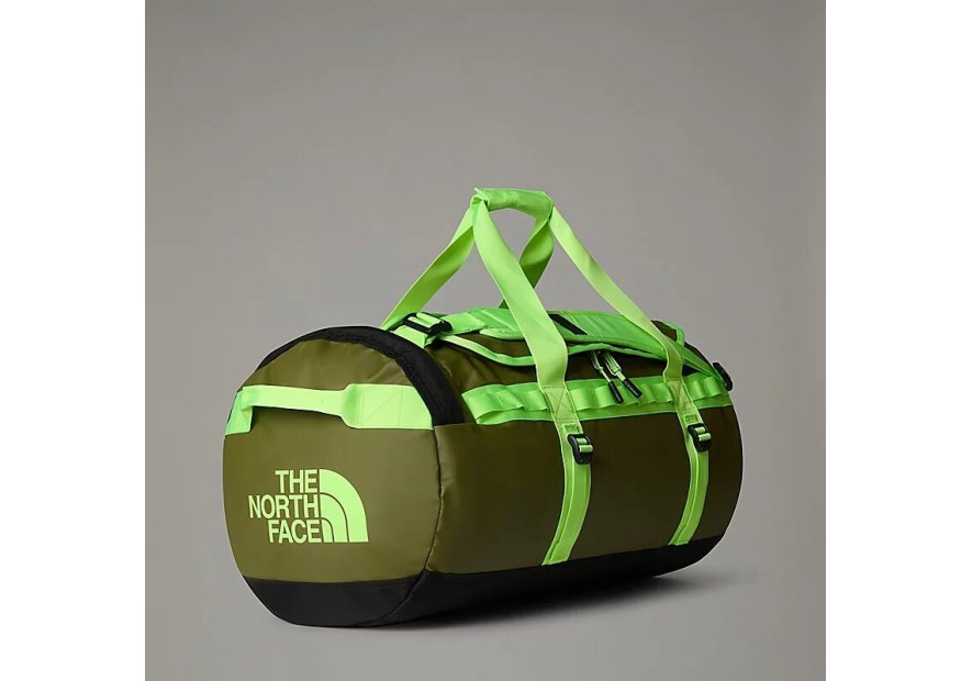 The North Face BASE CAMP M - NYLON BALISTIC END the north face base camp m sac voyage Sacs de voyage