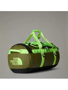 The North Face BASE CAMP M - NYLON BALISTIC END the north face base camp m sac voyage Sacs de voyage