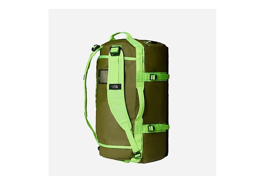 The North Face BASE CAMP M - NYLON BALISTIC END the north face base camp m sac voyage Sacs de voyage