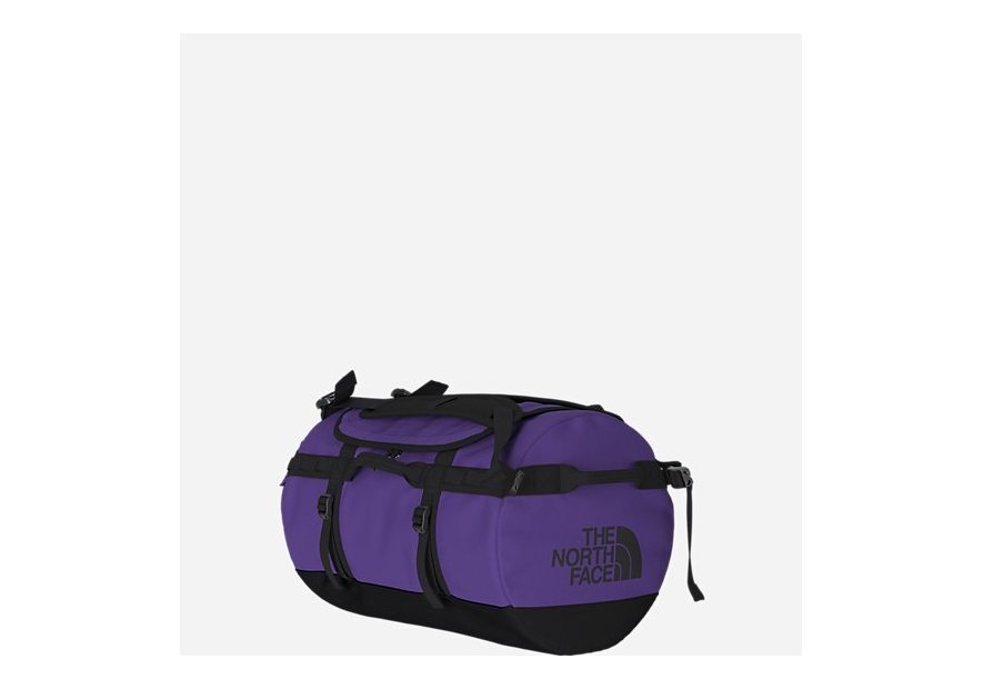 The North Face BASE CAMP M - NYLON BALISTIC END the north face base camp m sac voyage Sacs de voyage