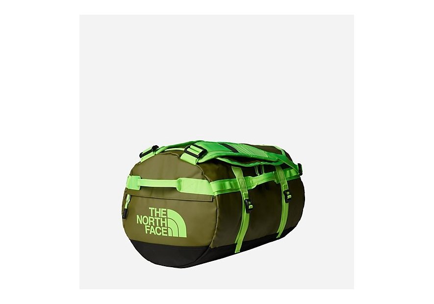 The North Face BASE CAMP S - NYLON BALISTIC END The north face base camp s sac voyage/sport Sacs de voyage