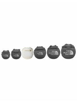 The North Face BASE CAMP S - NYLON BALISTIC END The north face base camp s sac voyage/sport Sacs de voyage