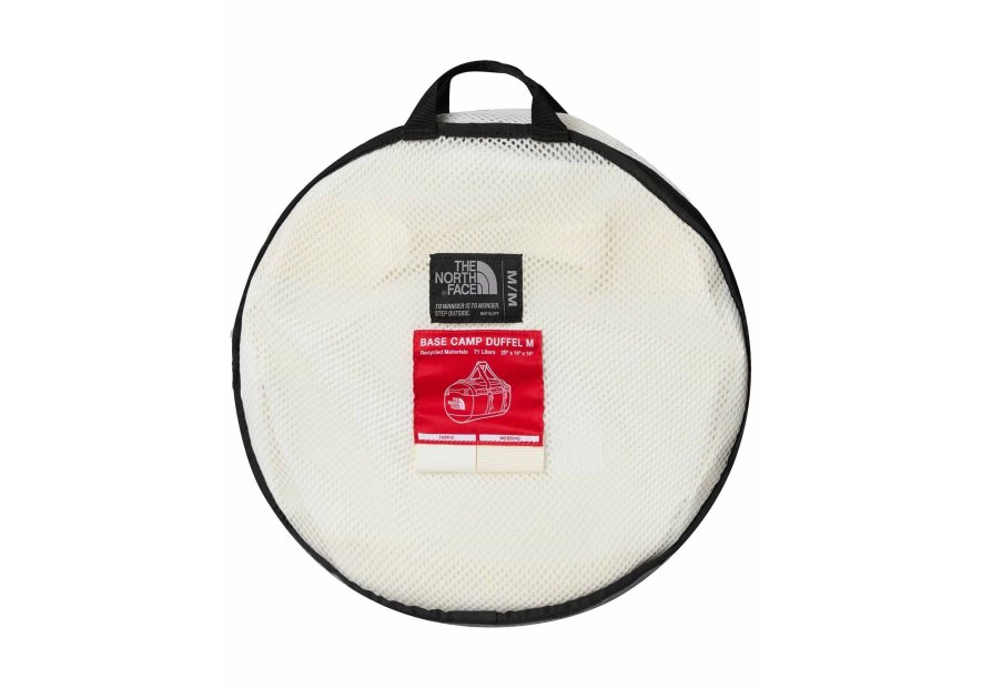 The North Face BASE CAMP S The north face base camp s sac voyage/sport Sacs de voyage