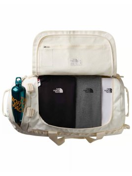 The North Face BASE CAMP S - NYLON BALISTIC END The north face base camp s sac voyage/sport Sacs de voyage