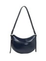 Lancaster 433-28 sac demi lune lancaster suave s sacs-a-mains