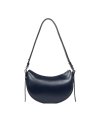 Lancaster 433-28 sac demi lune lancaster suave s sacs-a-mains