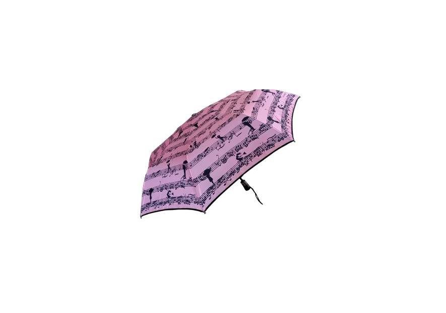 Guy De Jean GDJ 3443 parapluie femme pliant automatique musique pliant f