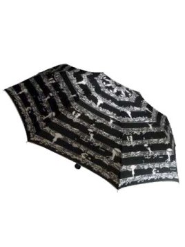 Guy De Jean GDJ 3443 parapluie femme pliant automatique musique pliant f