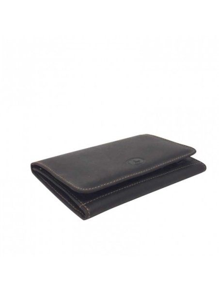 Frandi 309/5 RFID - CUIR DE VACHETTE -  frandi-porte carte Porte-cartes