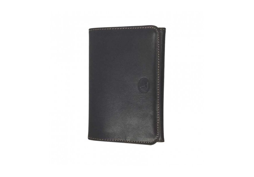 Frandi 309/5 RFID - CUIR DE VACHETTE -  frandi-porte carte Porte-cartes