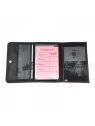 Frandi 309/5 RFID - CUIR DE VACHETTE -  frandi-porte carte porte-cartes