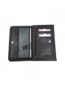 Frandi 309/5 RFID - CUIR DE VACHETTE -  frandi-porte carte porte-cartes