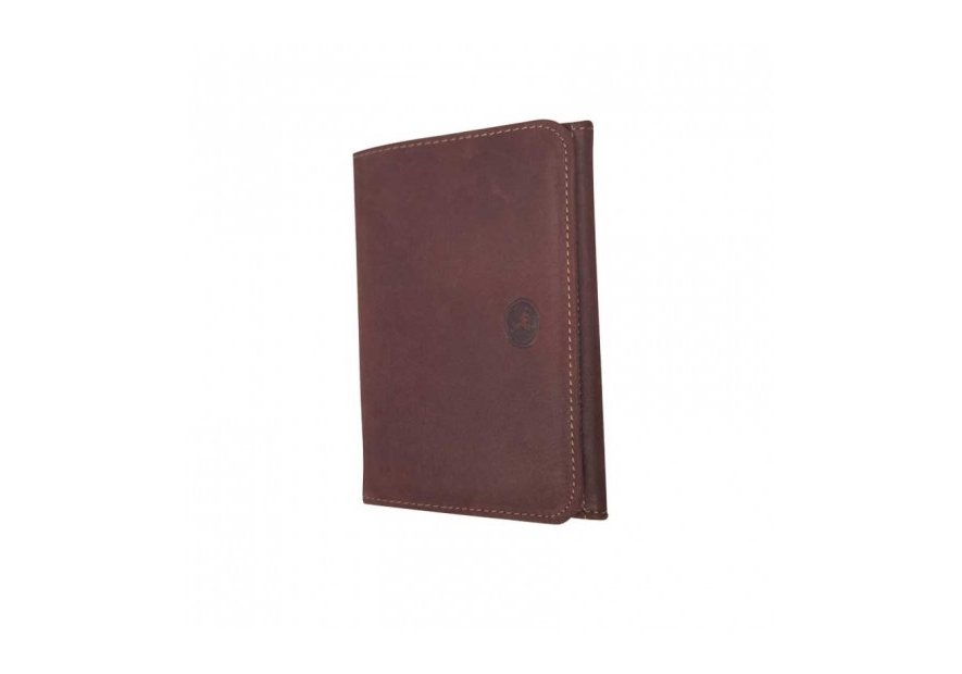 Frandi 309/5 RFID - CUIR DE VACHETTE -  frandi-porte carte Porte-cartes
