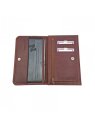 Frandi 309/5 RFID - CUIR DE VACHETTE -  frandi-porte carte porte-cartes