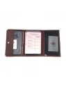 Frandi 309/5 RFID - CUIR DE VACHETTE -  frandi-porte carte porte-cartes
