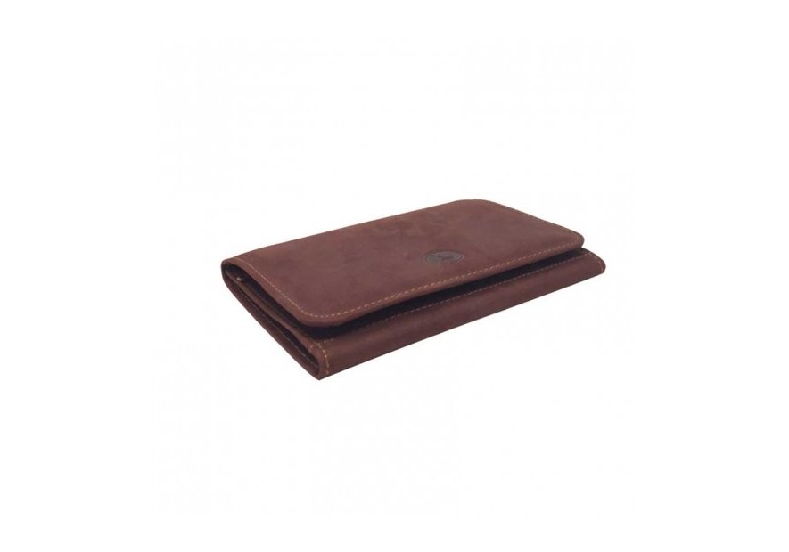 Frandi 309/5 RFID - CUIR DE VACHETTE -  frandi-porte carte Porte-cartes