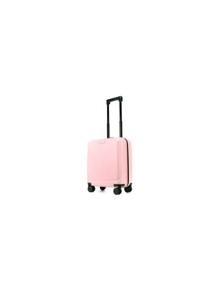 Elite Bagage E2117 - POLYCARBONATE - ROSE valise cabine underseater elite bagage Bagages cabine