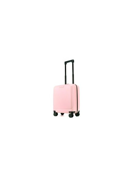 Elite Bagage E2117 - POLYCARBONATE - ROSE valise cabine underseater elite bagage valise-cabine