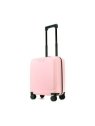 Elite Bagage E2117 - POLYCARBONATE - ROSE valise cabine underseater elite bagage valise-cabine