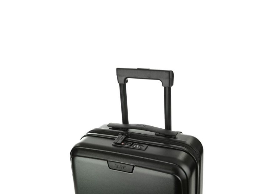 Elite Bagage E2117 valise cabine underseater elite bagage valise cabine