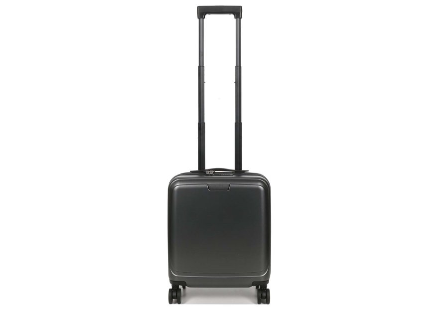 Elite Bagage E2117 - POLYCARBONATE - ANTHRACI valise cabine underseater elite bagage Bagages cabine