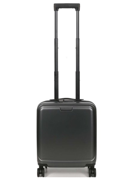 Elite Bagage E2117 - POLYCARBONATE - ANTHRACI valise cabine underseater elite bagage Bagages cabine