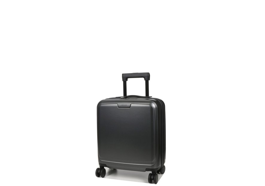 Elite Bagage E2117 - POLYCARBONATE - ANTHRACI valise cabine underseater elite bagage Bagages cabine