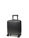 Elite Bagage E2117 - POLYCARBONATE - ANTHRACI valise cabine underseater elite bagage valise-cabine
