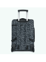 Cabaïa SOFT SUITCASE valise cabine sac à dos cabaia softsuicase valise-cabine