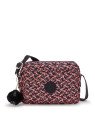 Kipling ABANU M/I6237 - POLYAMIDE - DANC ABANU M sac-porte-travers