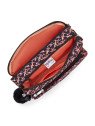 Kipling ABANU M/I6237 - POLYAMIDE - DANC ABANU M sac-porte-travers