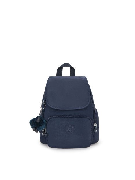 Kipling CITY ZIP MINI/I6046 - POLYAMIDE  sac à dos city zip mini kipling Sacs à dos