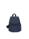 Kipling CITY ZIP MINI/I6046 - POLYAMIDE  sac à dos city zip mini kipling sacs-a-dos