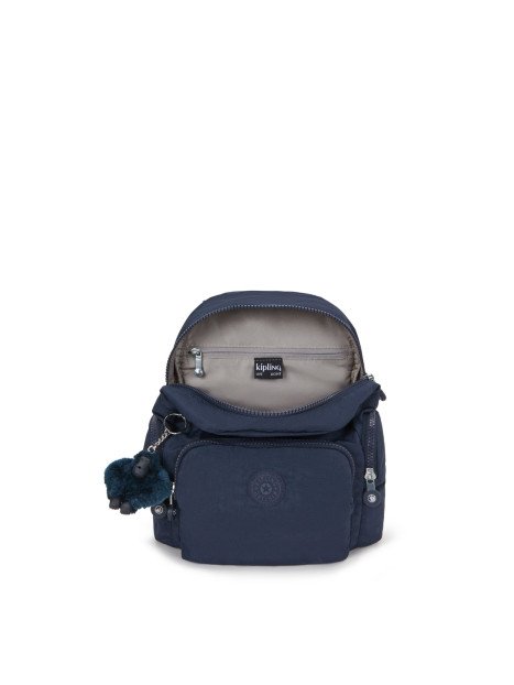 Kipling CITY ZIP MINI/I6046 - POLYAMIDE  sac à dos city zip mini kipling Sacs à dos