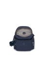 Kipling CITY ZIP MINI/I6046 - POLYAMIDE  sac à dos city zip mini kipling sacs-a-dos