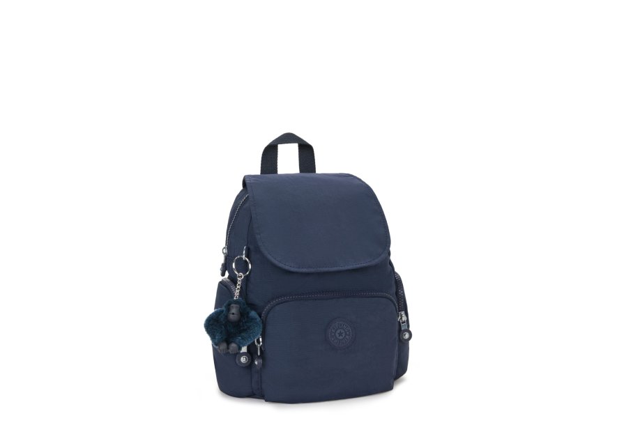 Kipling CITY ZIP MINI/I6046 - POLYAMIDE  sac à dos city zip mini kipling Sacs à dos