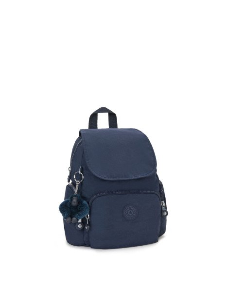 Kipling CITY ZIP MINI/I6046 - POLYAMIDE  sac à dos city zip mini kipling Sacs à dos