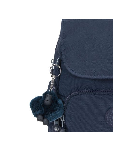 Kipling CITY ZIP MINI/I6046 - POLYAMIDE  sac à dos city zip mini kipling Sacs à dos