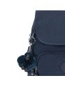 Kipling CITY ZIP MINI/I6046 - POLYAMIDE  sac à dos city zip mini kipling sacs-a-dos