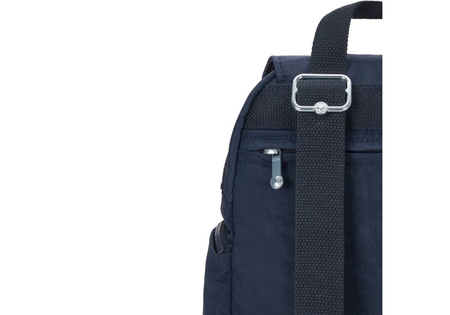 Kipling CITY ZIP MINI/I6046 - POLYAMIDE  sac à dos city zip mini kipling Sacs à dos