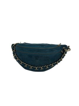 Mila Louise PETRA BB - CUIR DE VACHETTE - TU banane m petra Sac business