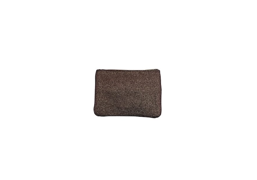 Mila Louise PAIR GM AR4 - TEP/CUIR - COGNAC pochette multipoches gm pair gm Pochettes