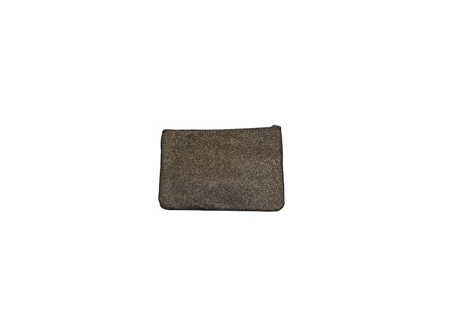 Mila Louise PAIR GM AR4 - TEP/CUIR - KIWI pochette multipoches gm pair gm Pochettes