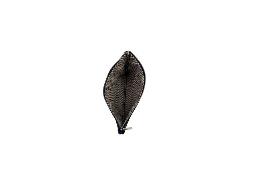 Mila Louise PAIR GM AR4 - TEP/CUIR - KIWI pochette multipoches gm pair gm Pochettes