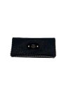 Mila Louise BIJOU AR4 - TEP/CUIR - NOIR trousse à bijoux de voyage trousse-a-bijoux