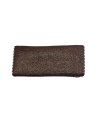 Mila Louise BIJOU AR4 - TEP/CUIR - COGNAC trousse à bijoux de voyage trousse-a-bijoux