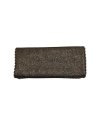 Mila Louise BIJOU AR4 - TEP/CUIR - KIWI trousse à bijoux de voyage trousse-a-bijoux